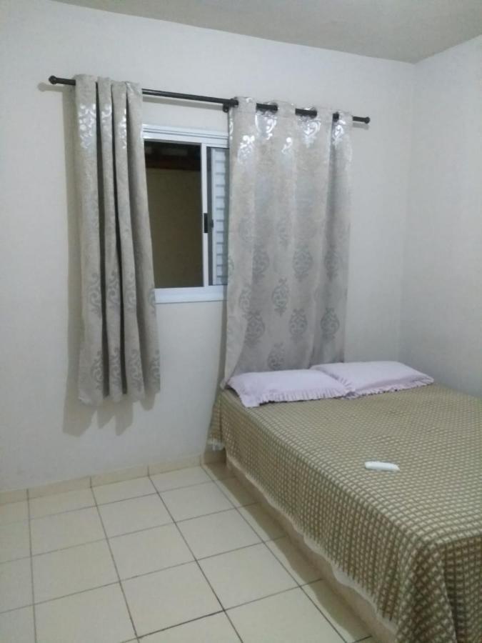 Olímpia Casa Do Alessandro מראה חיצוני תמונה
