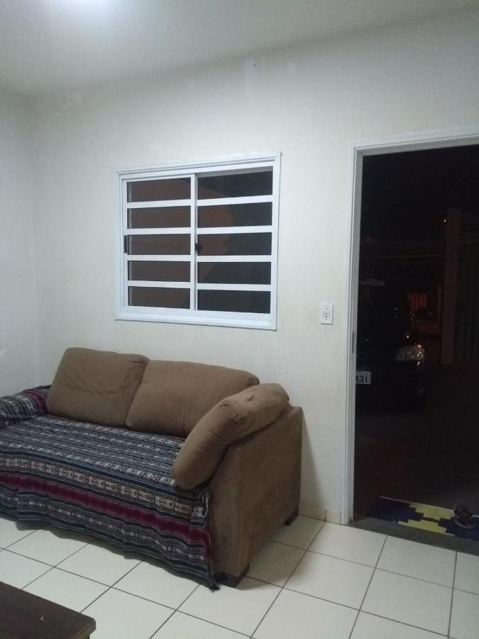 Olímpia Casa Do Alessandro מראה חיצוני תמונה