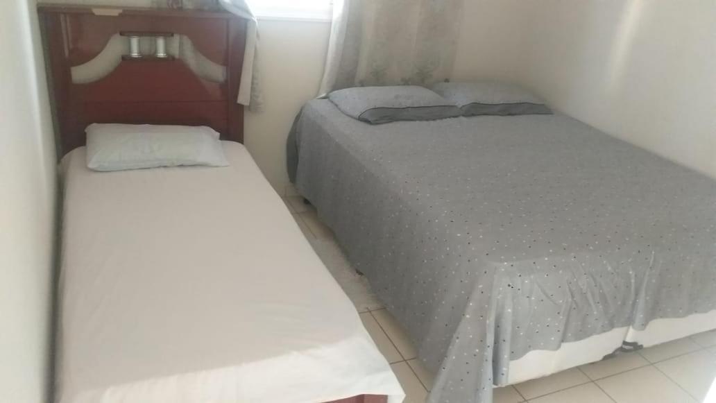Olímpia Casa Do Alessandro מראה חיצוני תמונה